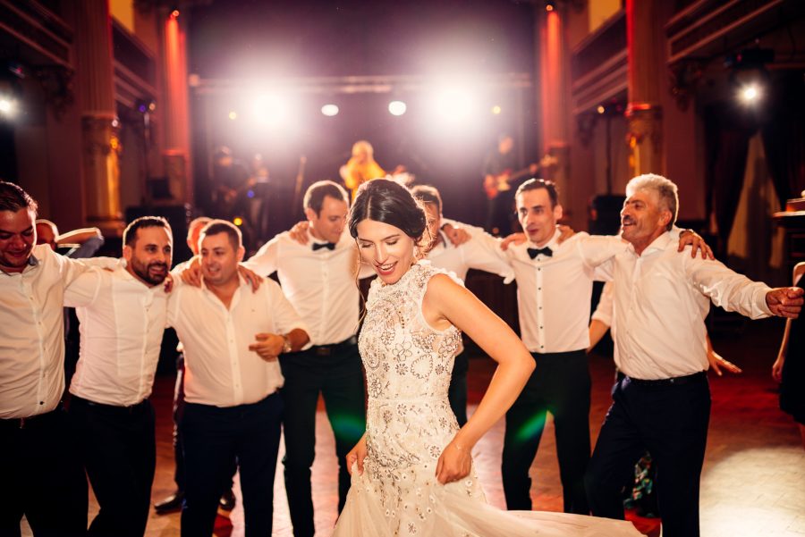 Fotograf nunta Bucuresti – Jugravu Florin Fotograf profesionist de nunta 145