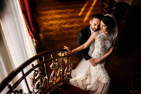 Fotograf nunta Bucuresti - Jugravu Florin Fotograf profesionist de nunta