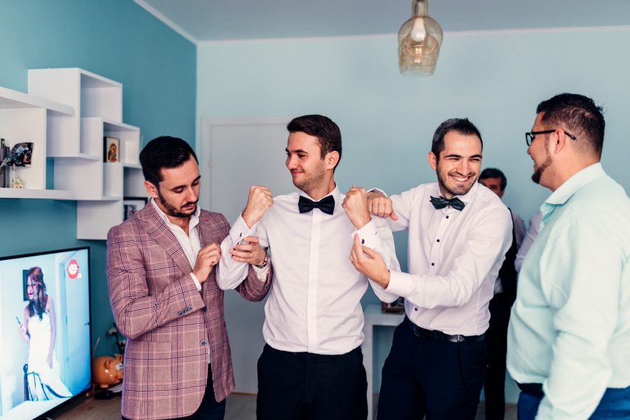 Fotograf nunta Bucuresti Victoria si Adrian – Jugravu Florin Fotograf profesionist de nunta 12