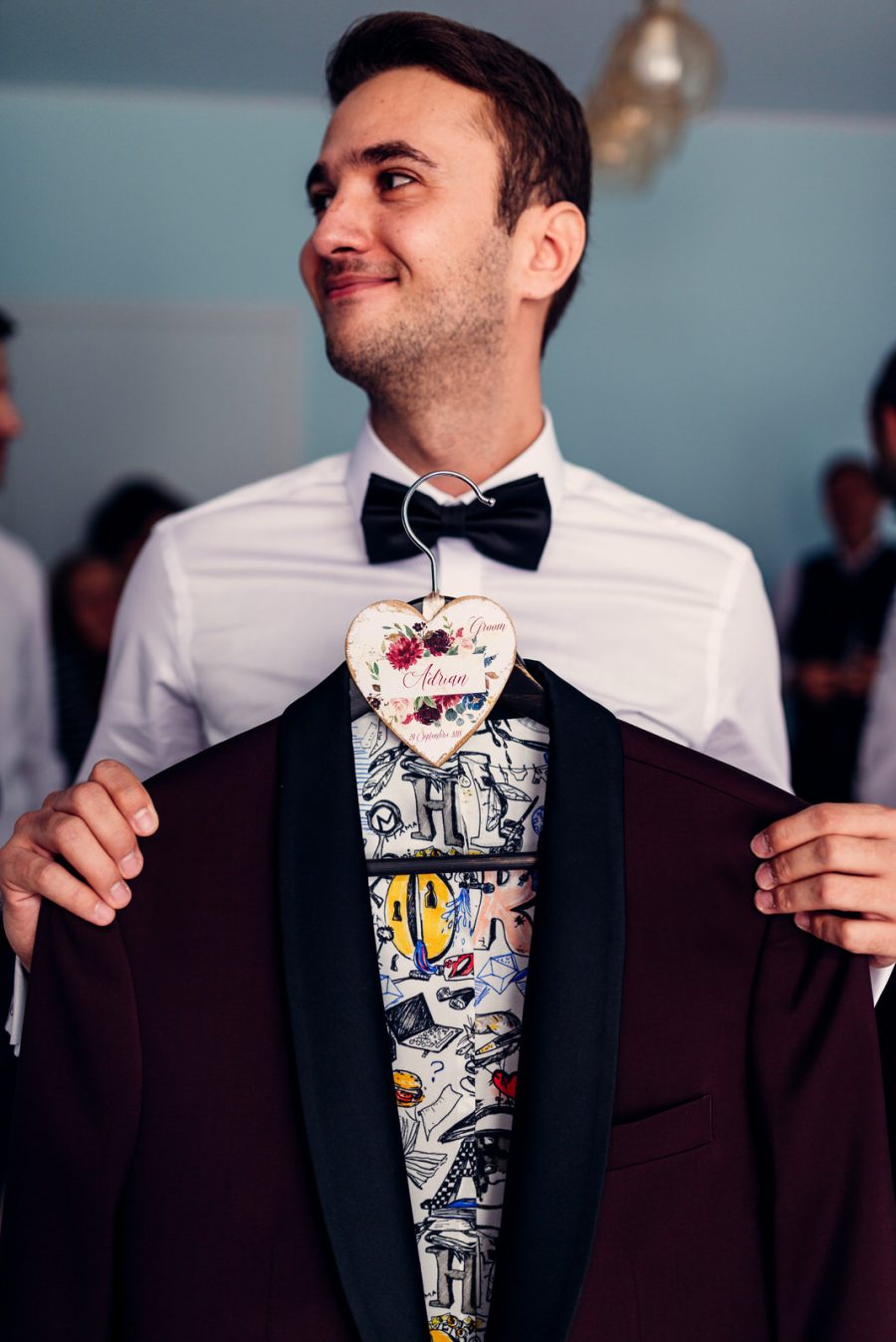 Fotograf nunta Bucuresti Victoria si Adrian – Jugravu Florin Fotograf profesionist de nunta 13