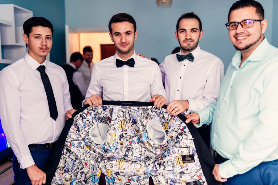 Fotograf nunta Bucuresti Victoria si Adrian – Jugravu Florin Fotograf profesionist de nunta 15