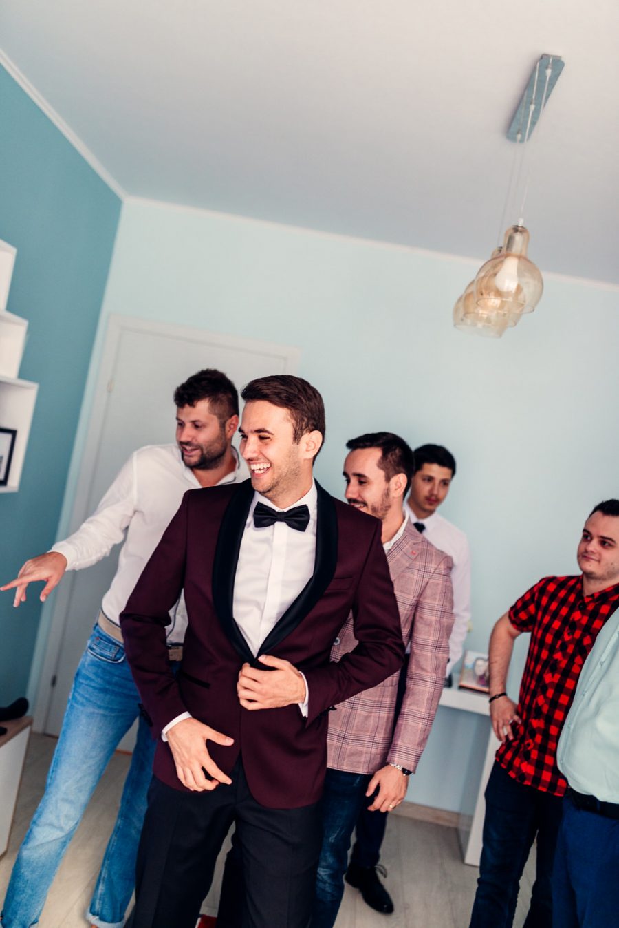 Fotograf nunta Bucuresti Victoria si Adrian – Jugravu Florin Fotograf profesionist de nunta 17