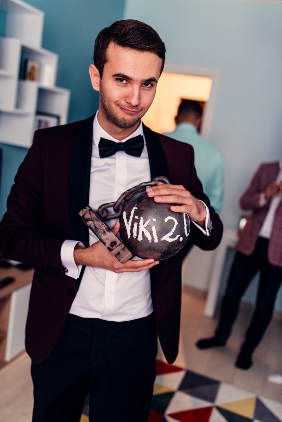 Fotograf nunta Bucuresti Victoria si Adrian – Jugravu Florin Fotograf profesionist de nunta 20