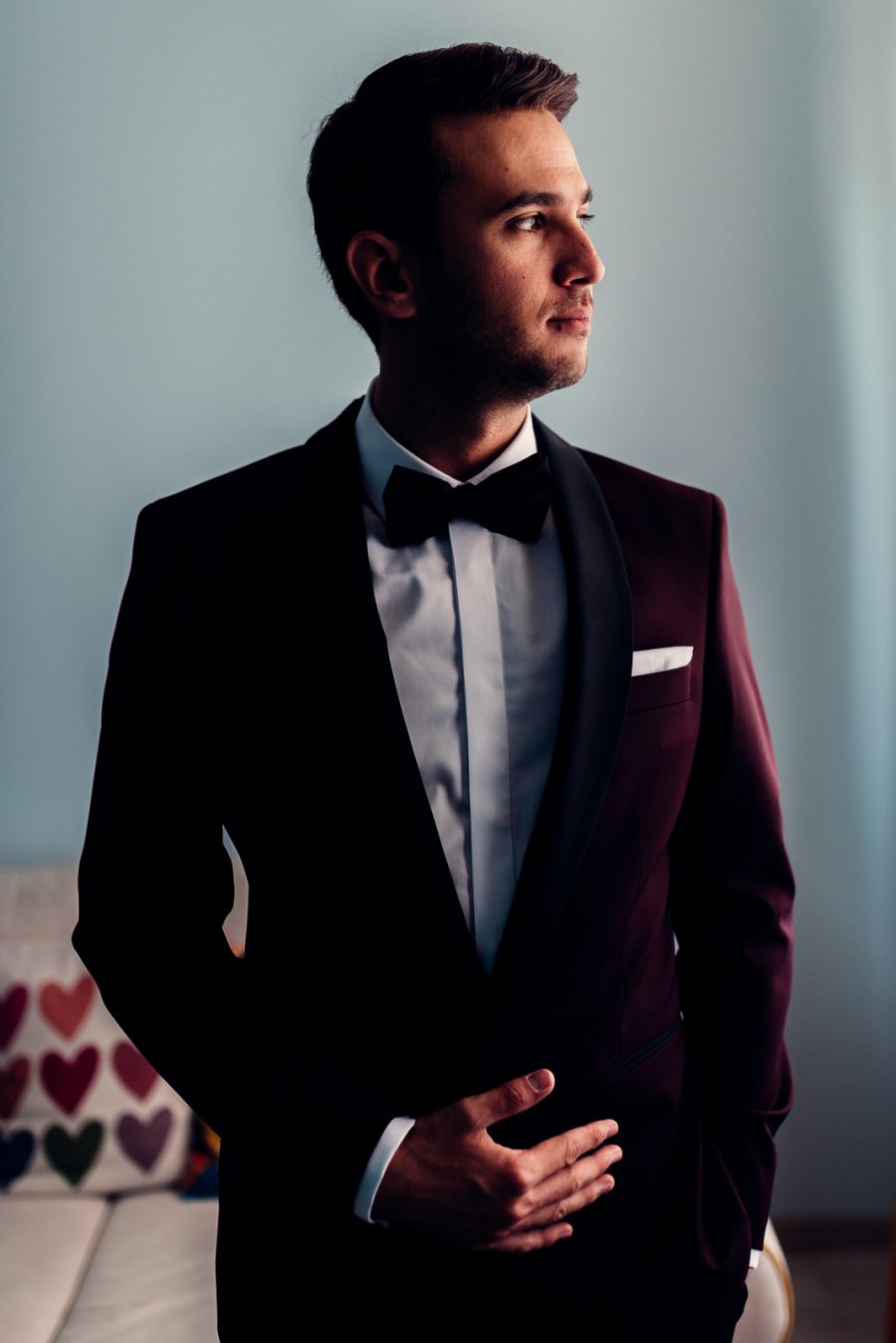 Fotograf nunta Bucuresti Victoria si Adrian – Jugravu Florin Fotograf profesionist de nunta 25