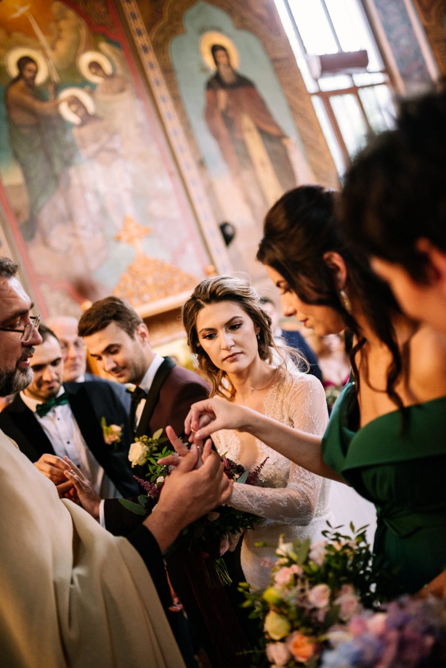 Fotograf nunta Bucuresti Victoria si Adrian – Jugravu Florin Fotograf profesionist de nunta 67