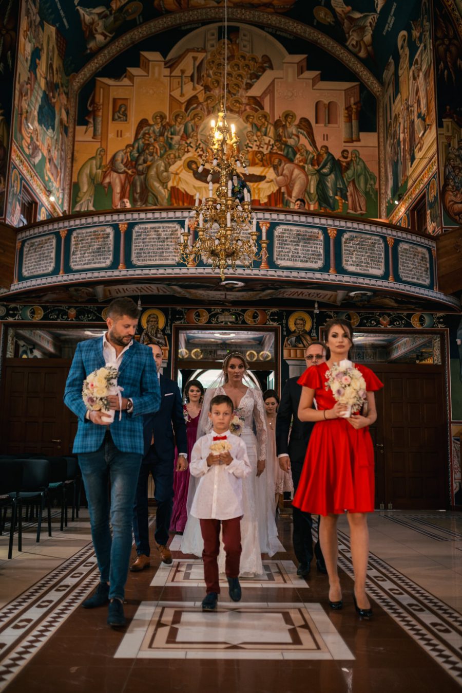 Nunta Bianca si Victor – Jugravu Florin Fotograf profesionist de nunta 48