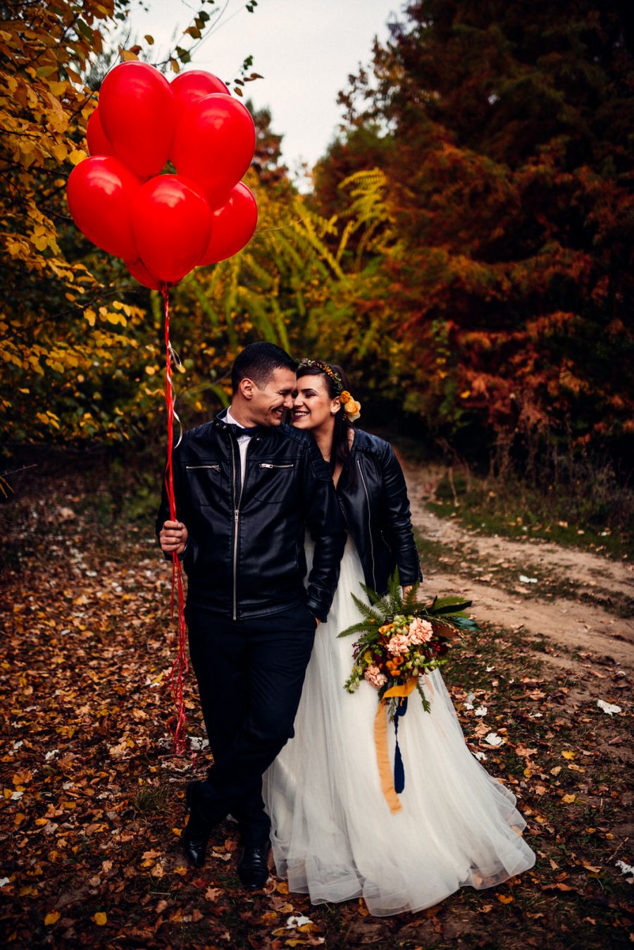 Sedinta Foto Cernica Bucuresti – Jugravu Florin Fotograf profesionist de nunta 21