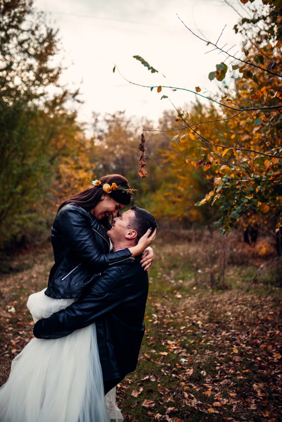 Sedinta Foto Cernica Bucuresti – Jugravu Florin Fotograf profesionist de nunta 26