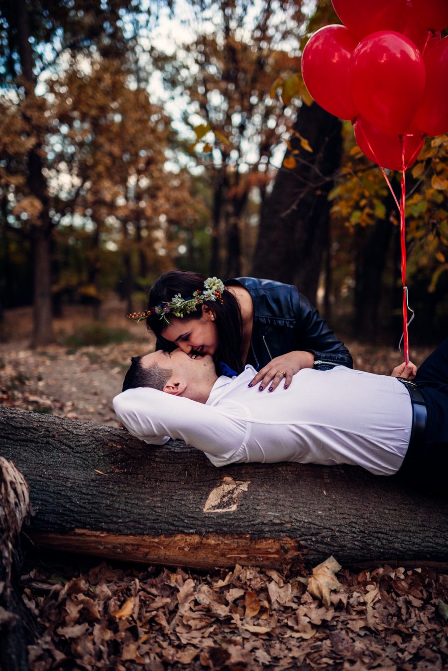 Sedinta Foto Cernica Bucuresti – Jugravu Florin Fotograf profesionist de nunta 31