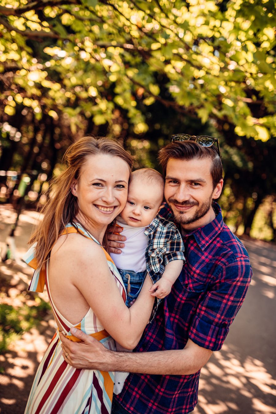 Sesiune Foto familie – Jugravu Florin Fotograf profesionist de nunta 07