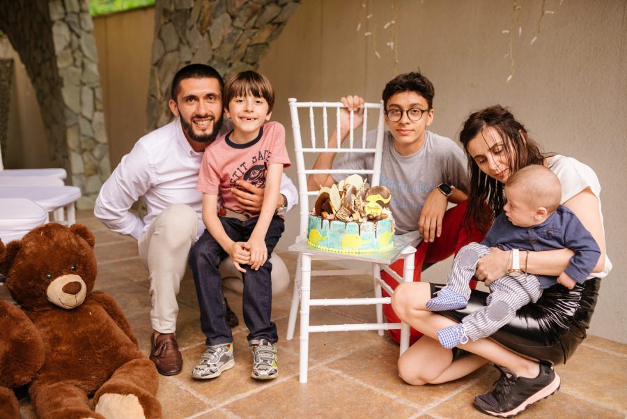 Sesiune Fotografie botez – Jugravu Florin Fotograf profesionist de nunta 114