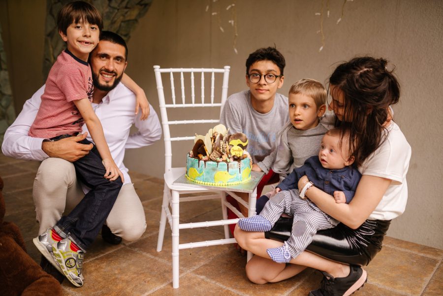 Sesiune Fotografie botez – Jugravu Florin Fotograf profesionist de nunta 115