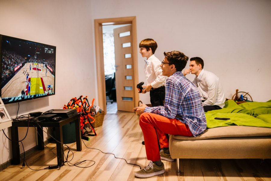 Sesiune Fotografie botez – Jugravu Florin Fotograf profesionist de nunta 27