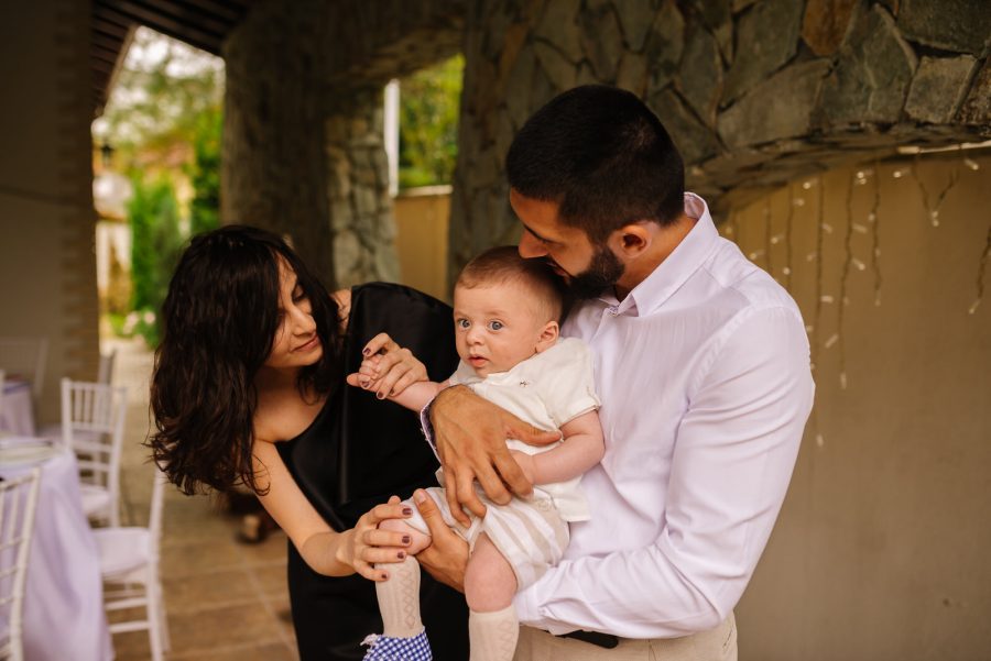 Sesiune Fotografie botez – Jugravu Florin Fotograf profesionist de nunta 30