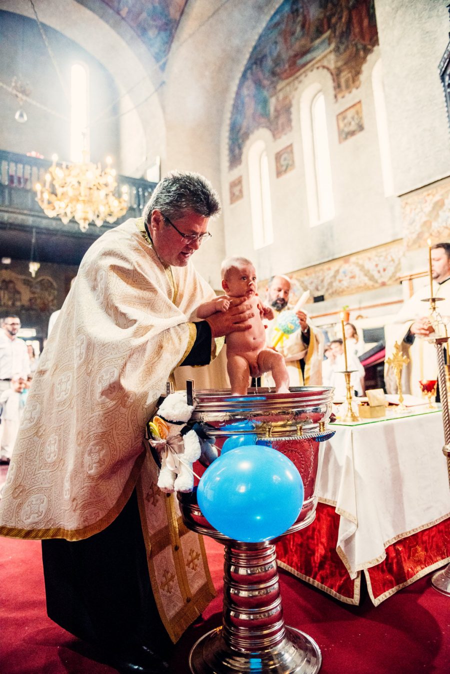 Sesiune Fotografie botez – Jugravu Florin Fotograf profesionist de nunta 61