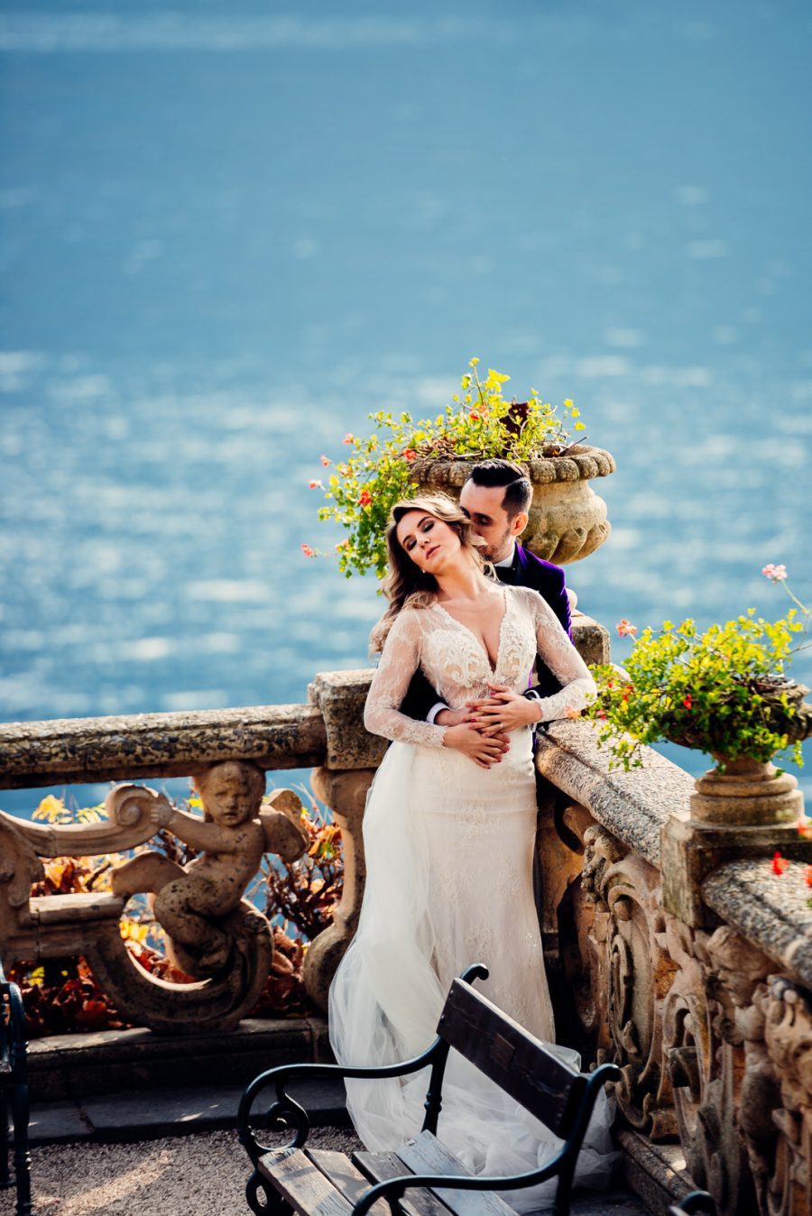 Sesiune foto Italia – Lacul Como – Jugravu Florin Fotograf profesionist de nunta 32