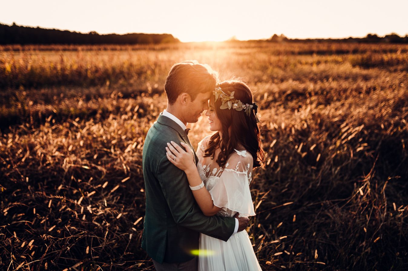 Adriana & Iulian – Nunta