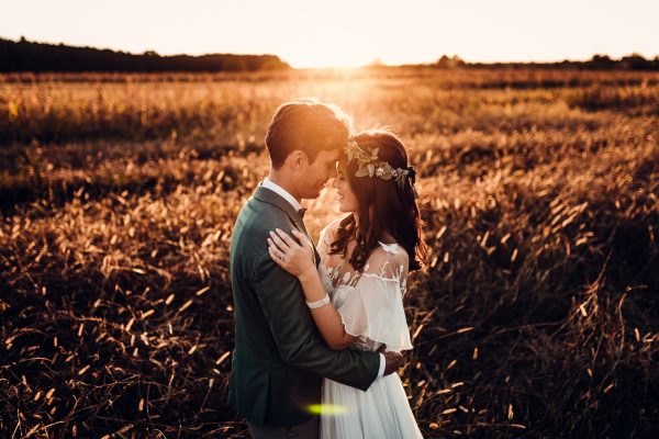 Adriana & Iulian – Nunta